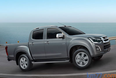 Isuzu