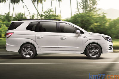 SsangYong