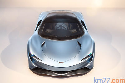 McLaren