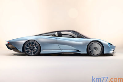McLaren
