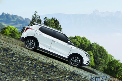 SsangYong