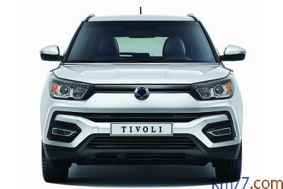 SsangYong