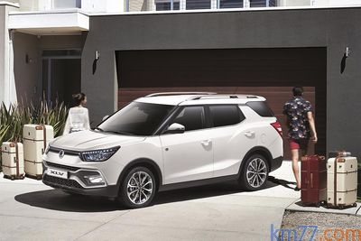 SsangYong