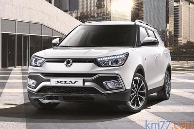 SsangYong