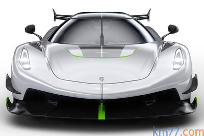 Koenigsegg