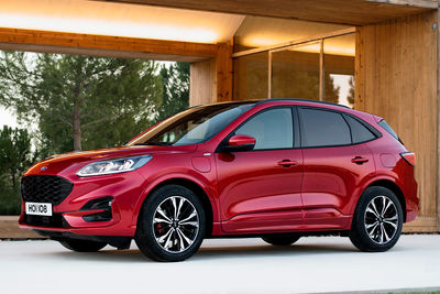 Noticias en ingles de carros
