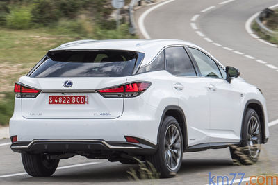 Lexus