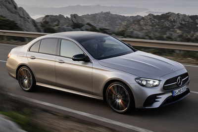 Revista De Coches Novedades Y Pruebas De Coches