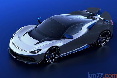 Pininfarina
