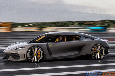 Koenigsegg