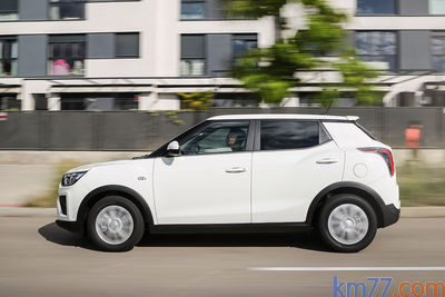 SsangYong
