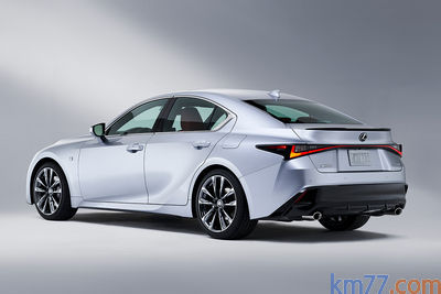 Lexus