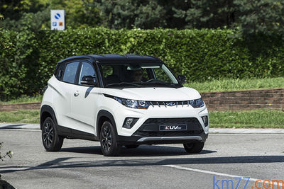 Mahindra