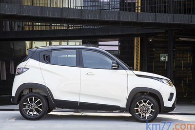 Mahindra