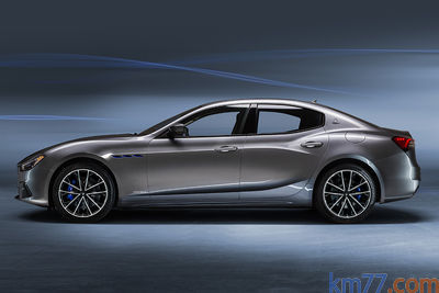 Maserati