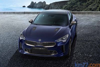 KIA