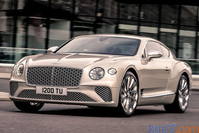 Bentley