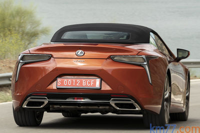 Lexus