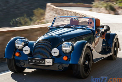 Morgan