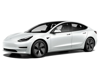 Tesla Model 3 | Precios - Foto