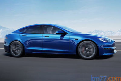 Tesla Model S 21 Precios Equipamientos Fotos Pruebas Y Fichas Tecnicas Km77 Com
