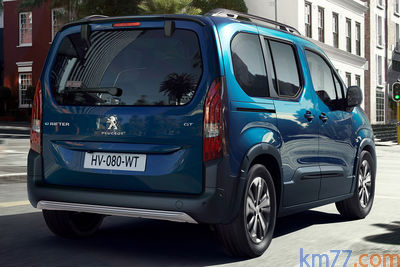 Peugeot