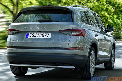 Skoda