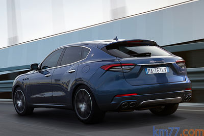 Maserati