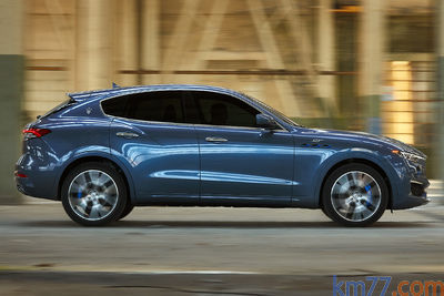 Maserati