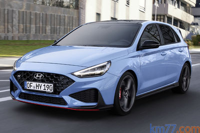 Hyundai i30 2020: características, fecha y precios - Carnovo