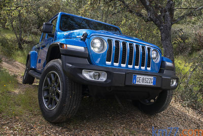 Jeep