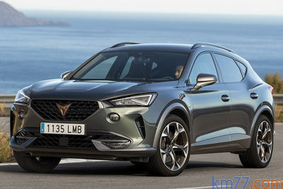 CUPRA