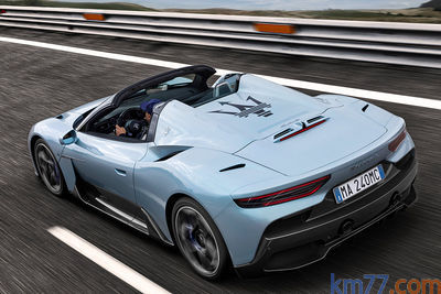 Maserati