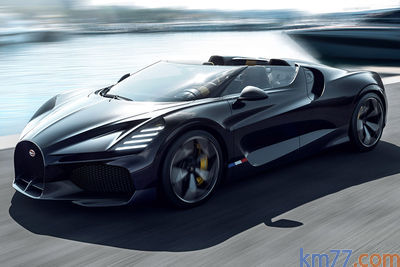 Bugatti