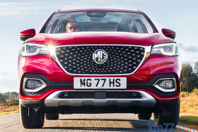MG