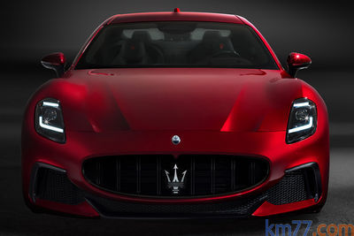 Maserati