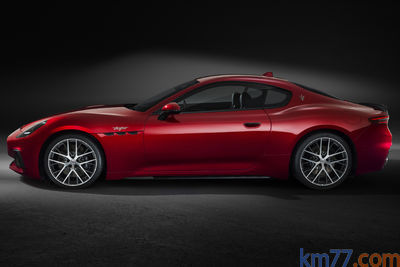 Maserati