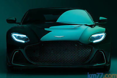 Aston Martin