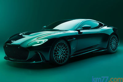 Aston Martin