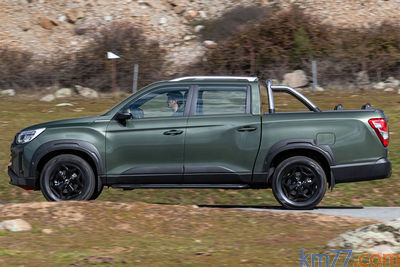 SsangYong