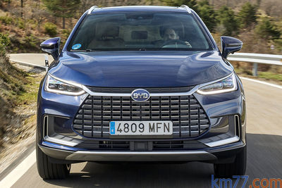 BYD