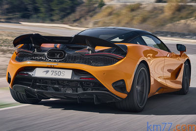 McLaren
