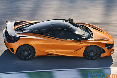 McLaren
