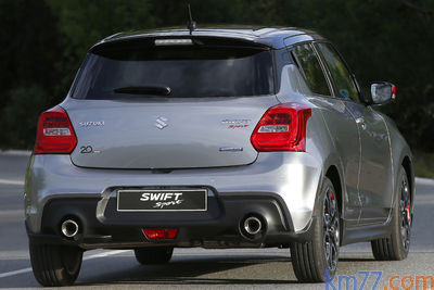 Suzuki