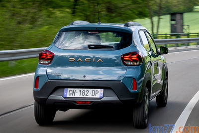 Dacia