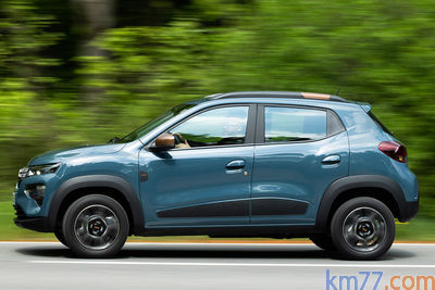 Dacia
