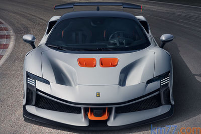 Ferrari