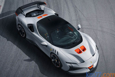 Ferrari