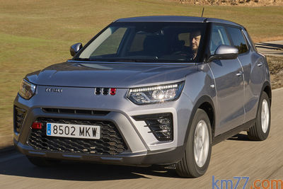 SsangYong