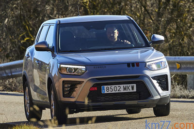 SsangYong